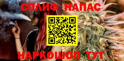 каннабис Кандалакша